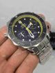 Replica Swiss Omega Seamaster Co-Axial Watch Yellow Bezel  (2)_th.jpg